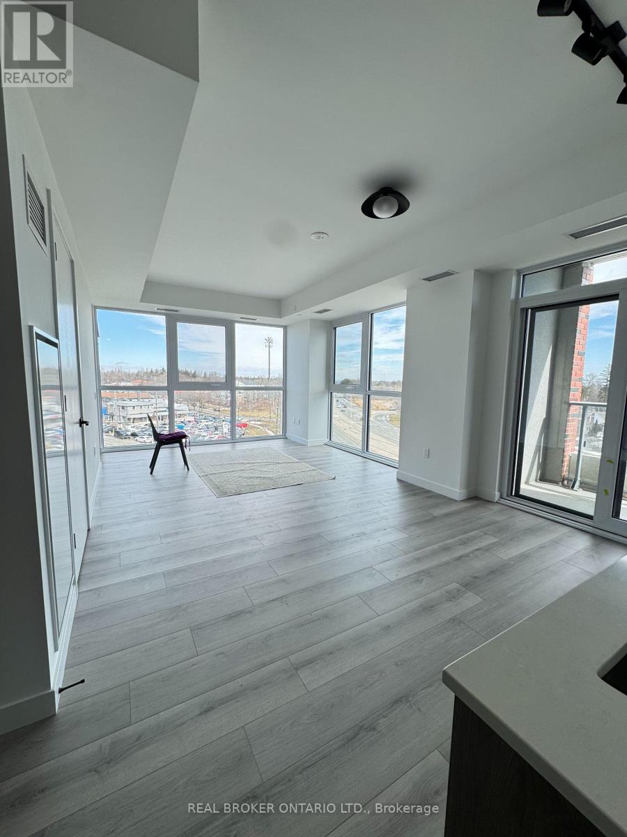 420 - 1635 Military Trail, Toronto, Ontario  M1C 1B2 - Photo 2 - E13084990