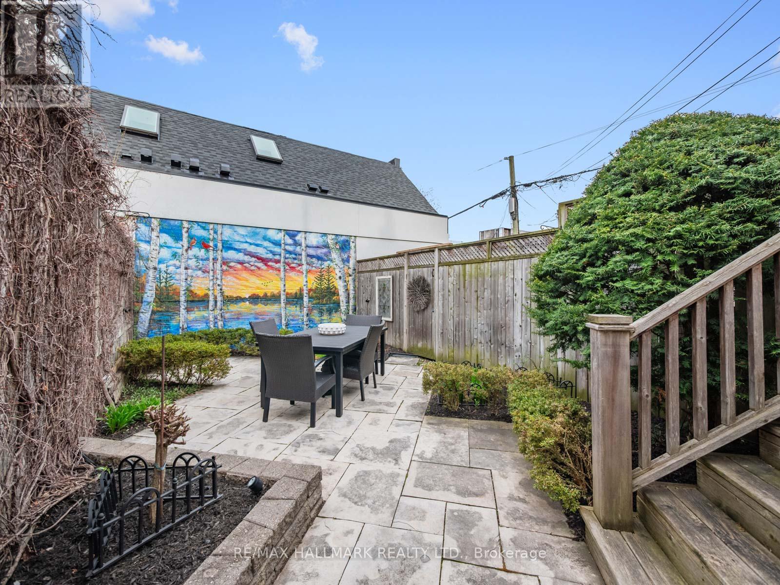 797 Carlaw Avenue, Toronto, Ontario  M4K 3L1 - Photo 46 - E13085016