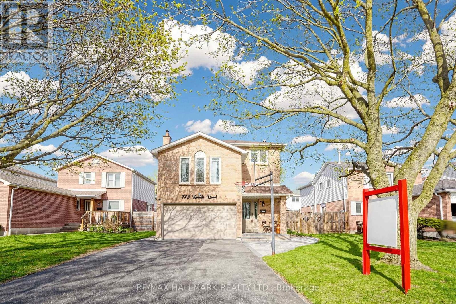 173 RANDS ROAD, Ajax, Ontario