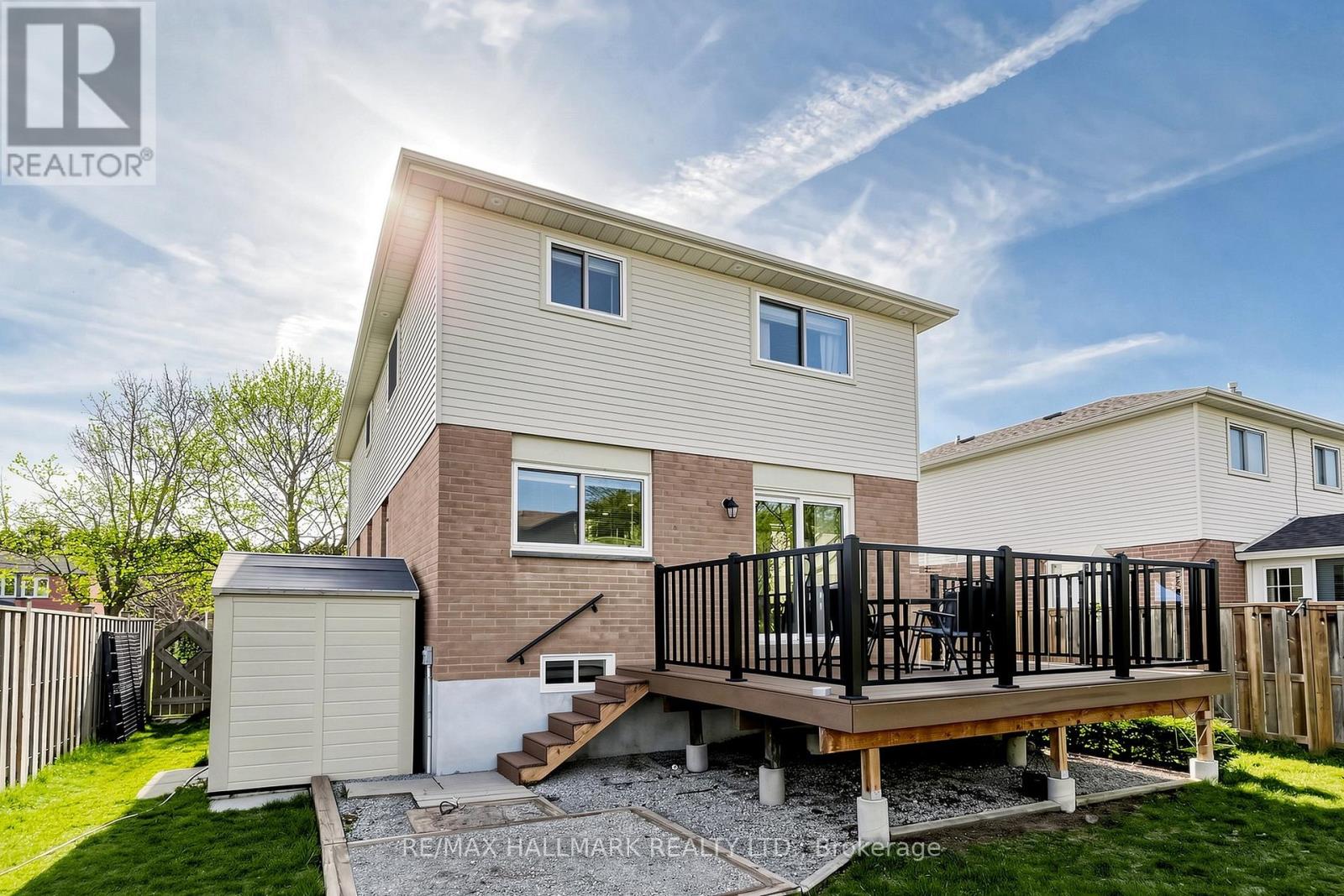 173 Rands Road, Ajax, Ontario  L1S 3Z9 - Photo 44 - E13085054