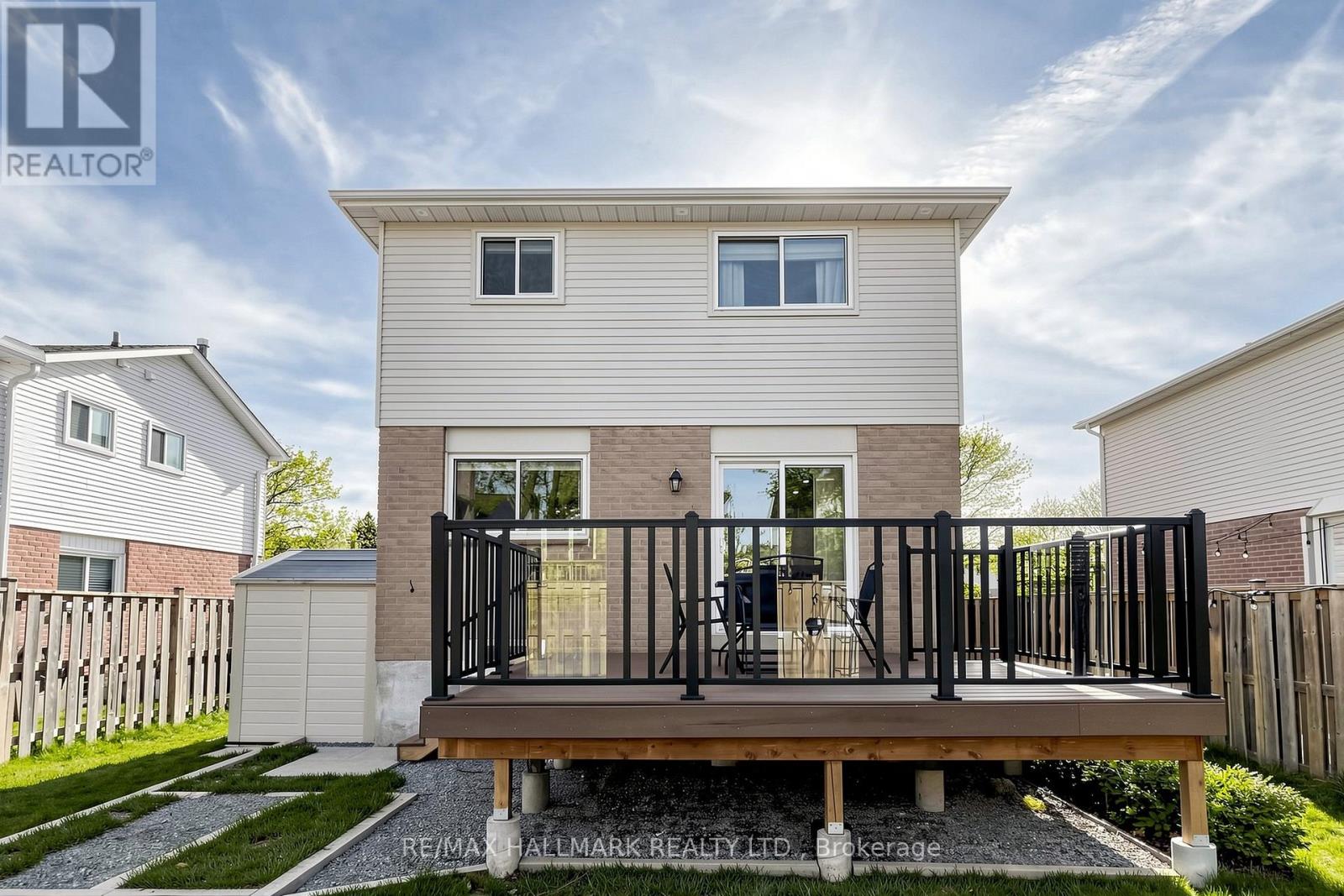 173 Rands Road, Ajax, Ontario  L1S 3Z9 - Photo 45 - E13085054