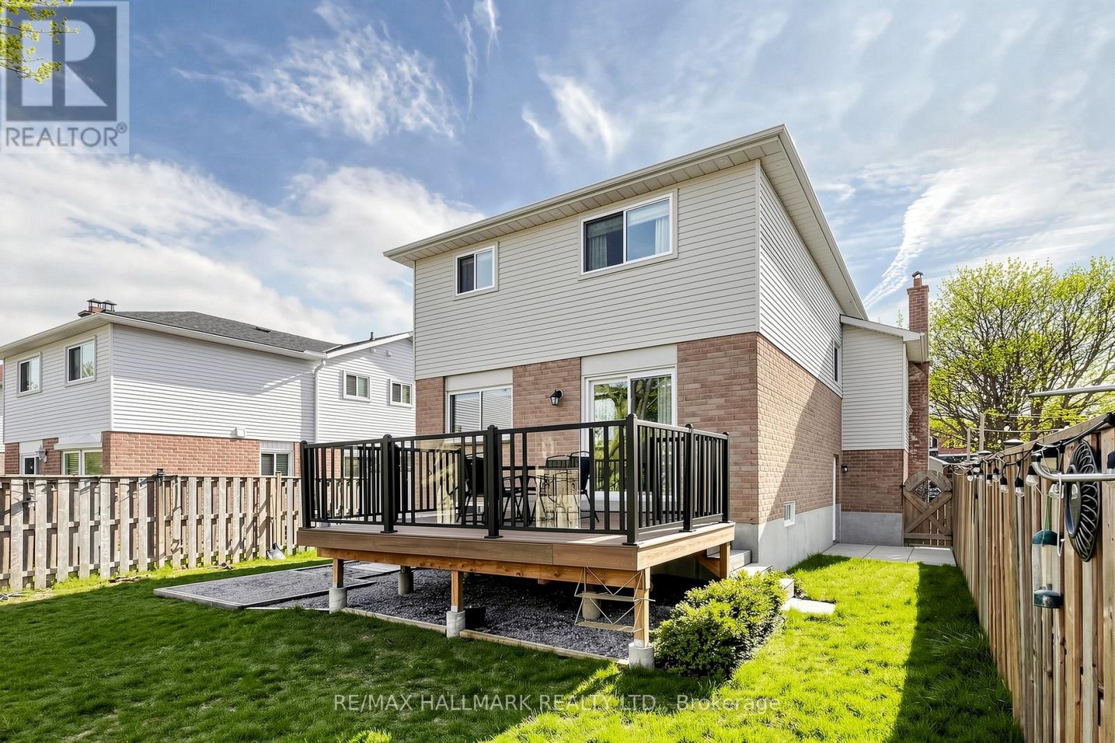 173 Rands Road, Ajax, Ontario  L1S 3Z9 - Photo 46 - E13085054