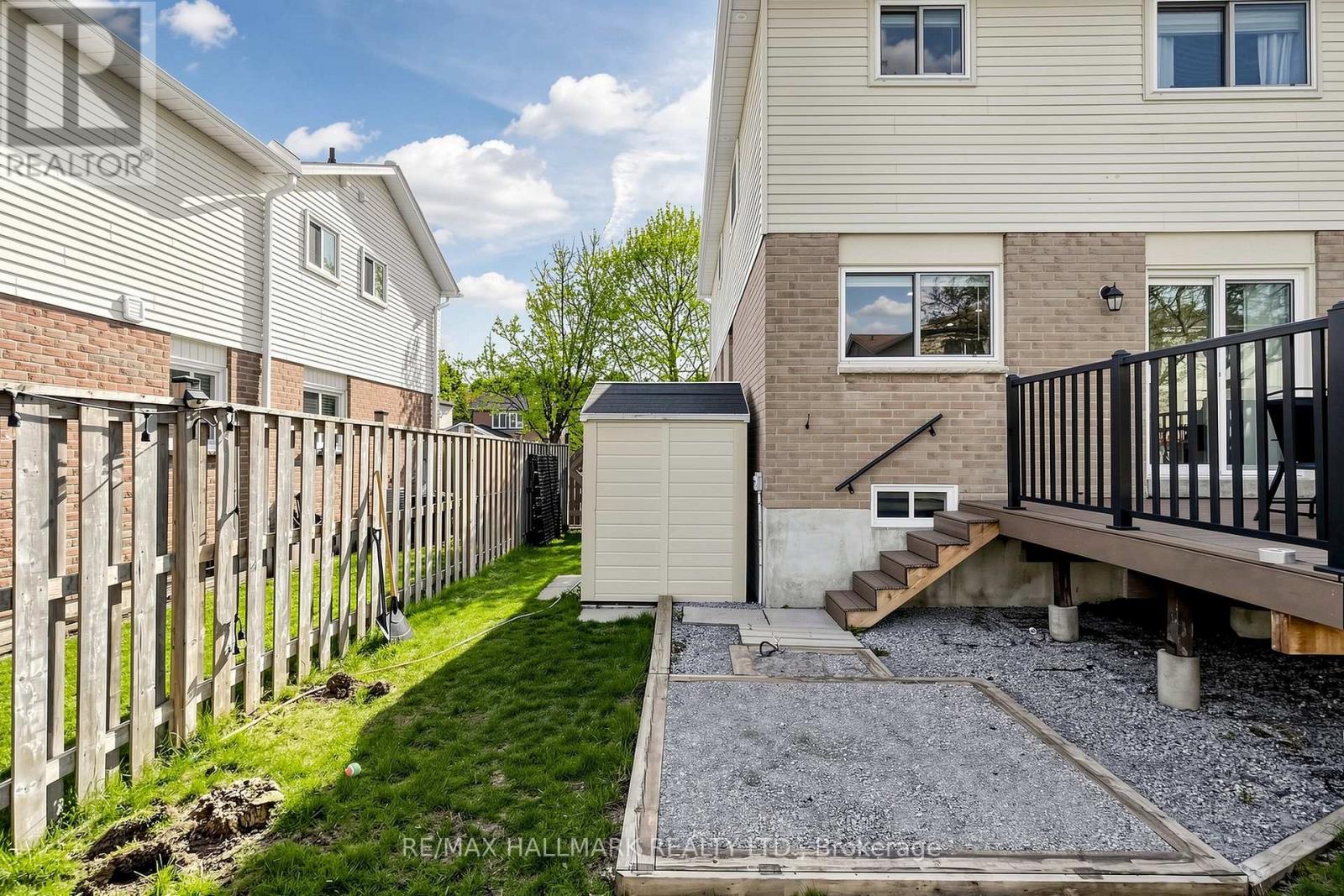173 Rands Road, Ajax, Ontario  L1S 3Z9 - Photo 47 - E13085054