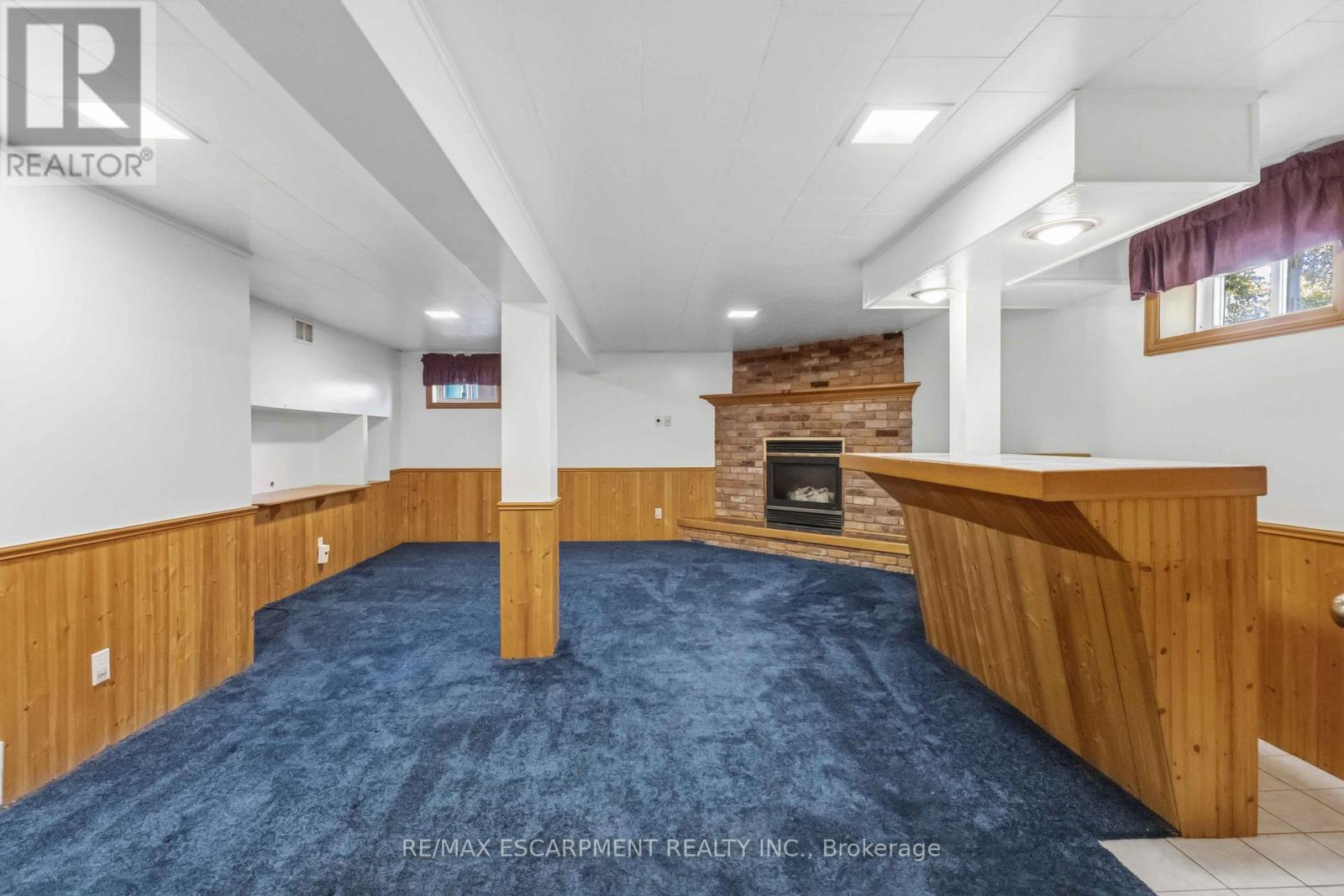 1 Birkdale Road, Toronto, Ontario  M1P 3R2 - Photo 24 - E13085174