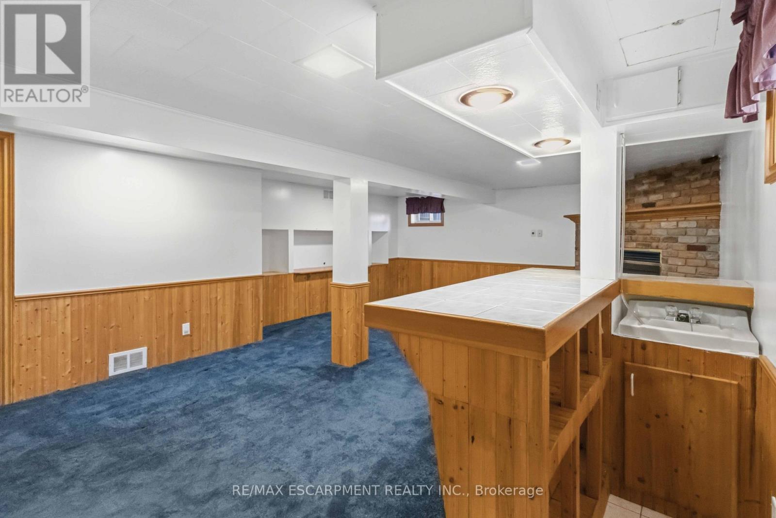 1 Birkdale Road, Toronto, Ontario  M1P 3R2 - Photo 25 - E13085174