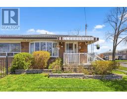 1 BIRKDALE ROAD, Toronto, Ontario