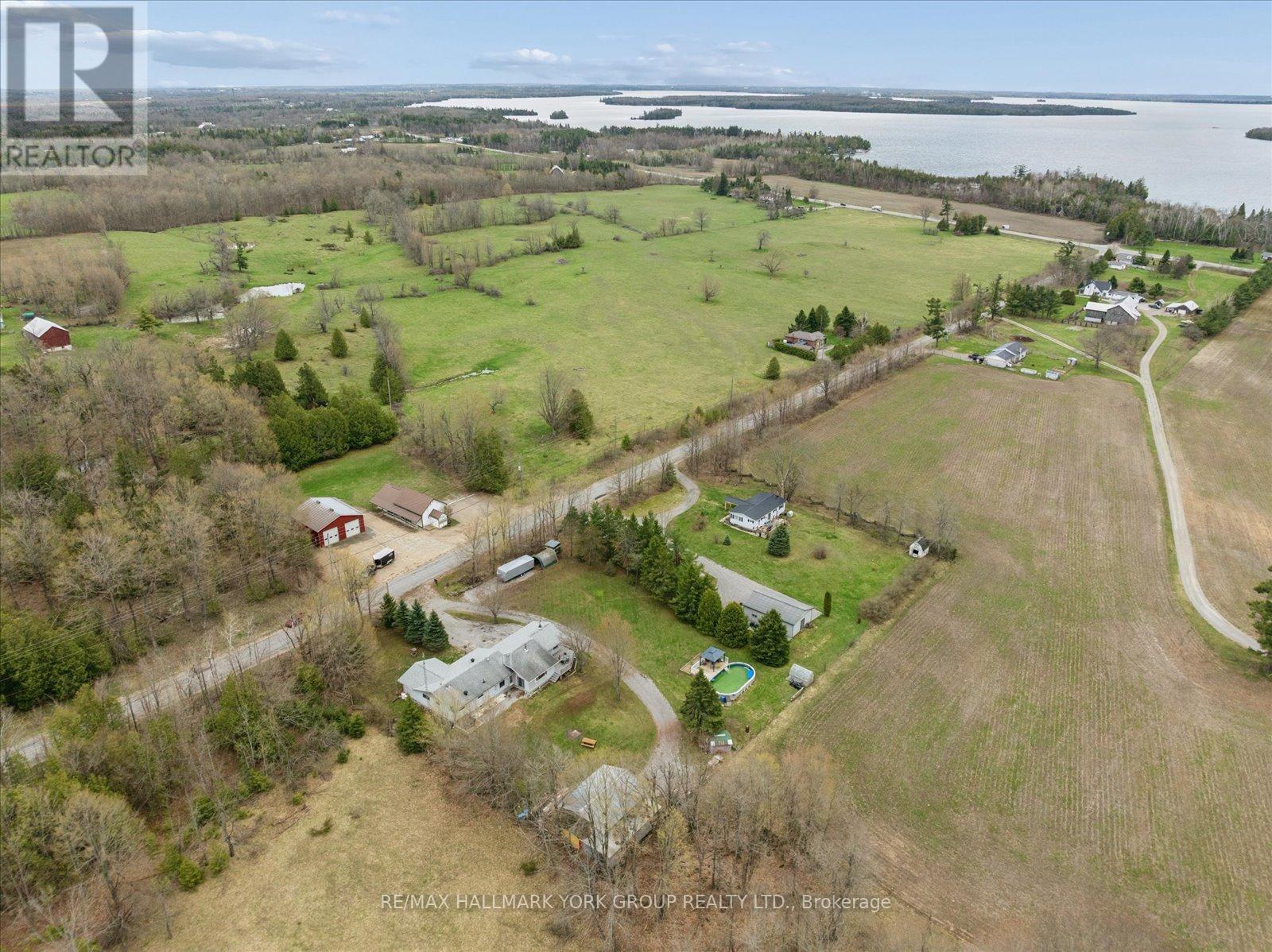 61 Concession Rd 3, Kawartha Lakes, Ontario  K0M 1N0 - Photo 48 - X13079438