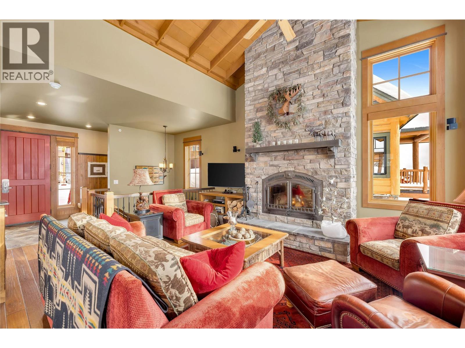 255 Feathertop Way Unit# 8, Big White, British Columbia  V1P 1P3 - Photo 2 - 10375766