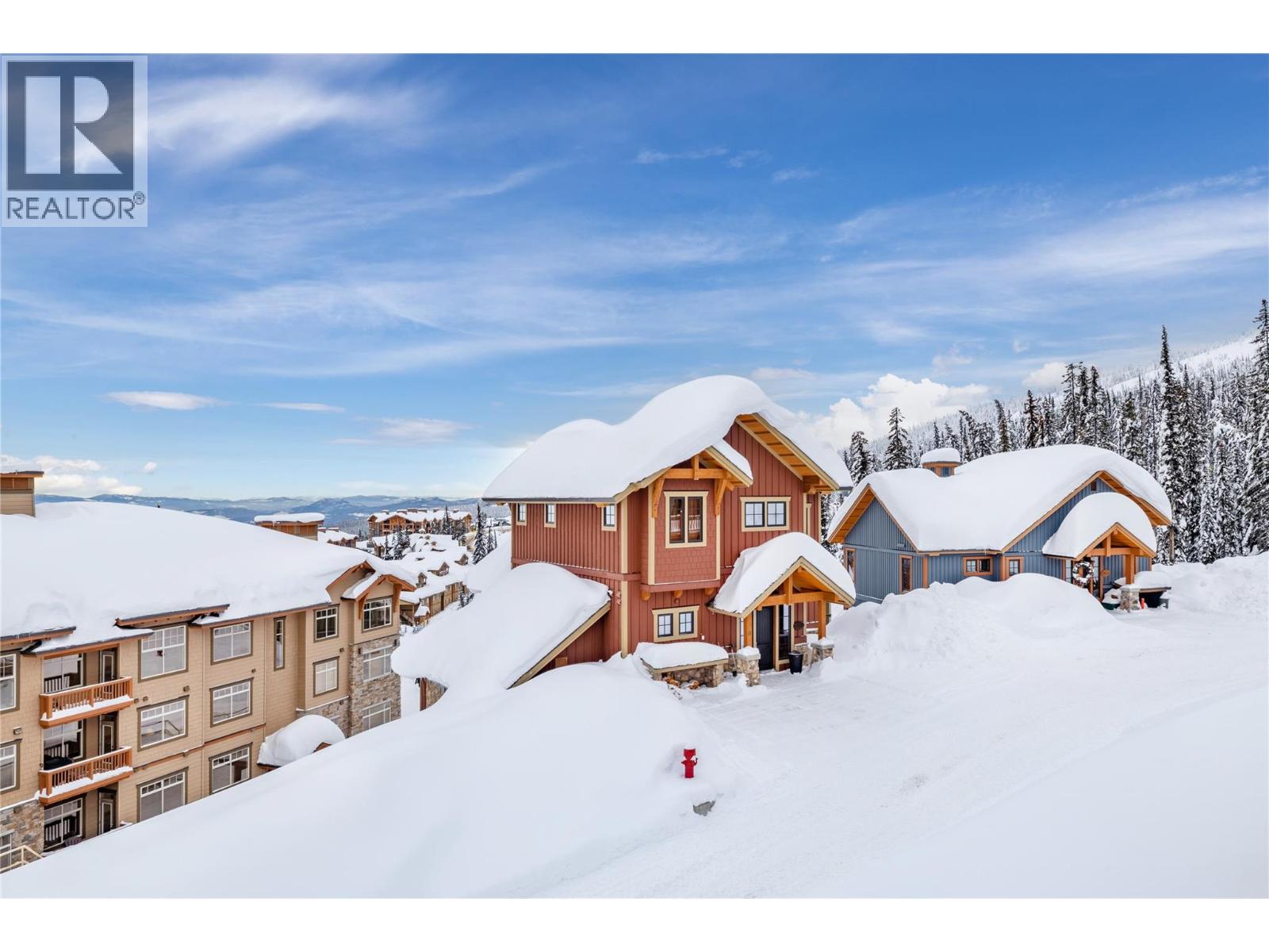 255 Feathertop Way Unit# 8, Big White, British Columbia  V1P 1P3 - Photo 34 - 10375766