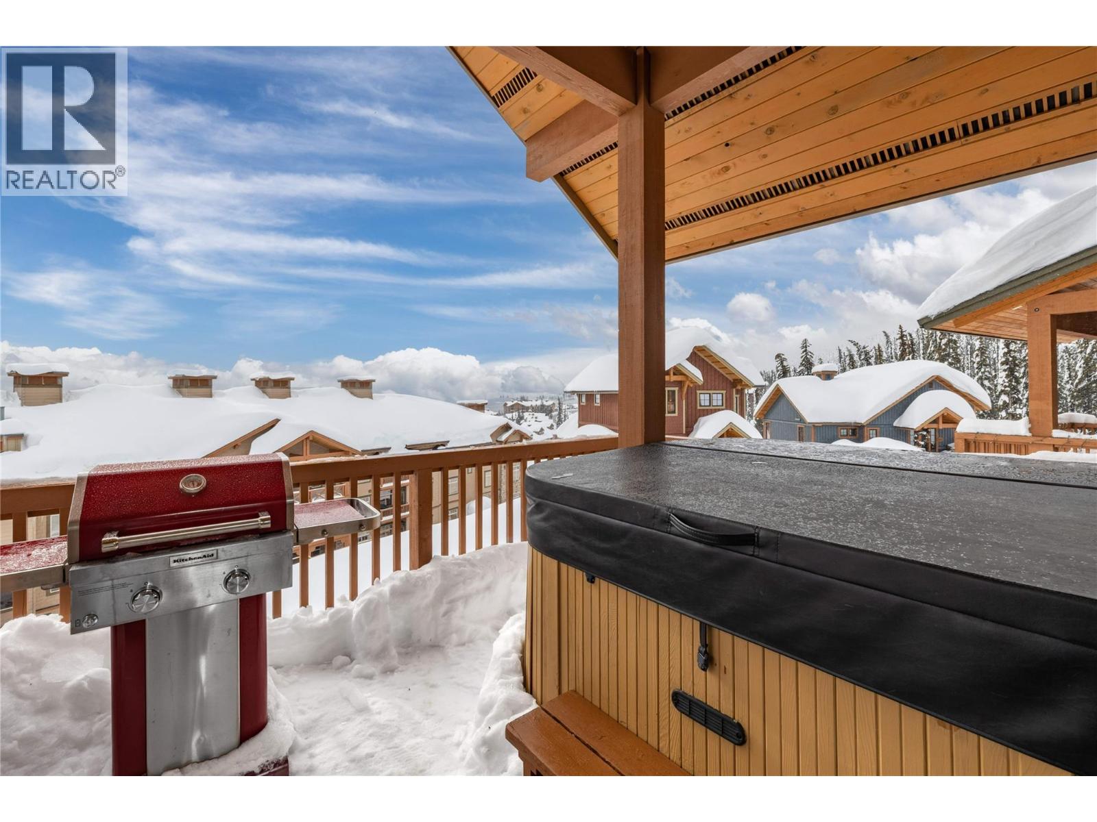 255 Feathertop Way Unit# 8, Big White, British Columbia  V1P 1P3 - Photo 26 - 10375766