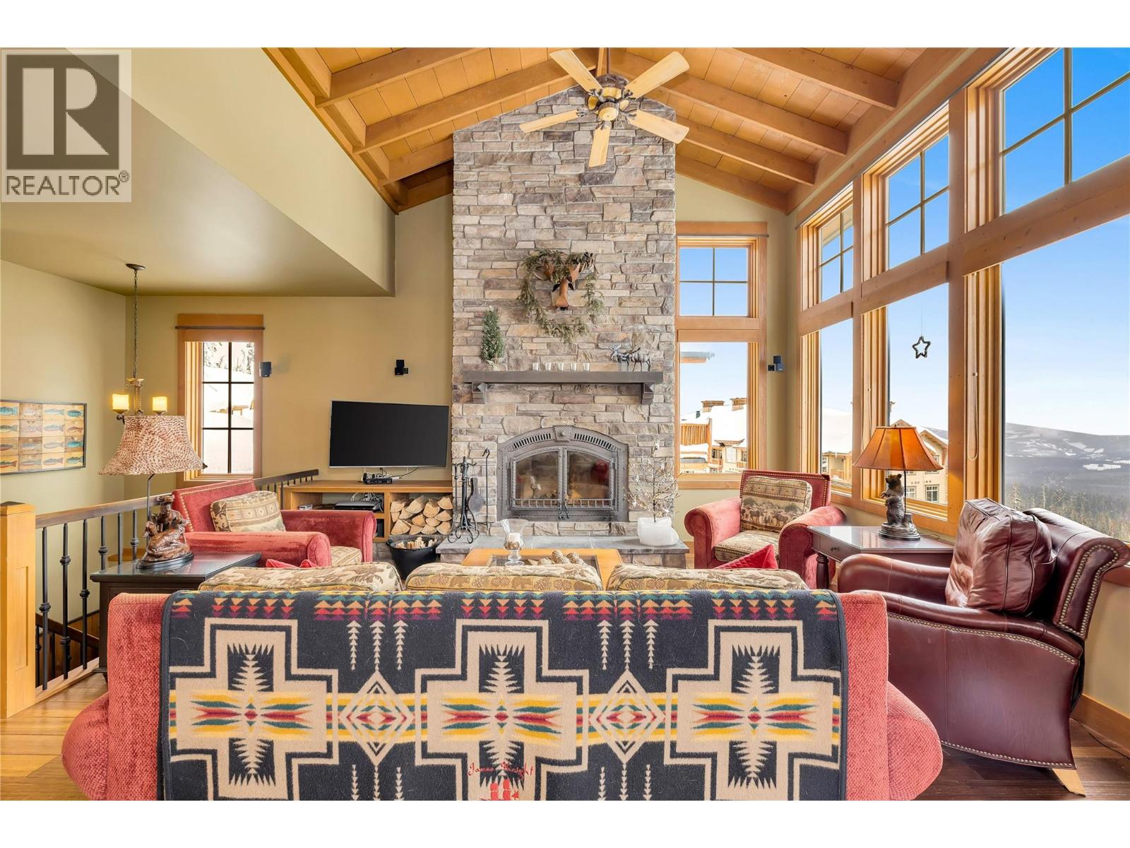 255 Feathertop Way Unit# 8, Big White, British Columbia  V1P 1P3 - Photo 5 - 10375766