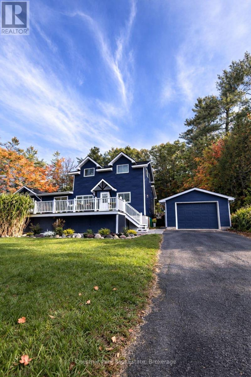 12 Ferndale Road, Muskoka Lakes, Ontario  P0B 1J0 - Photo 3 - X12791544