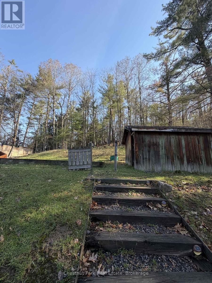 12 Ferndale Road, Muskoka Lakes, Ontario  P0B 1J0 - Photo 31 - X12791544