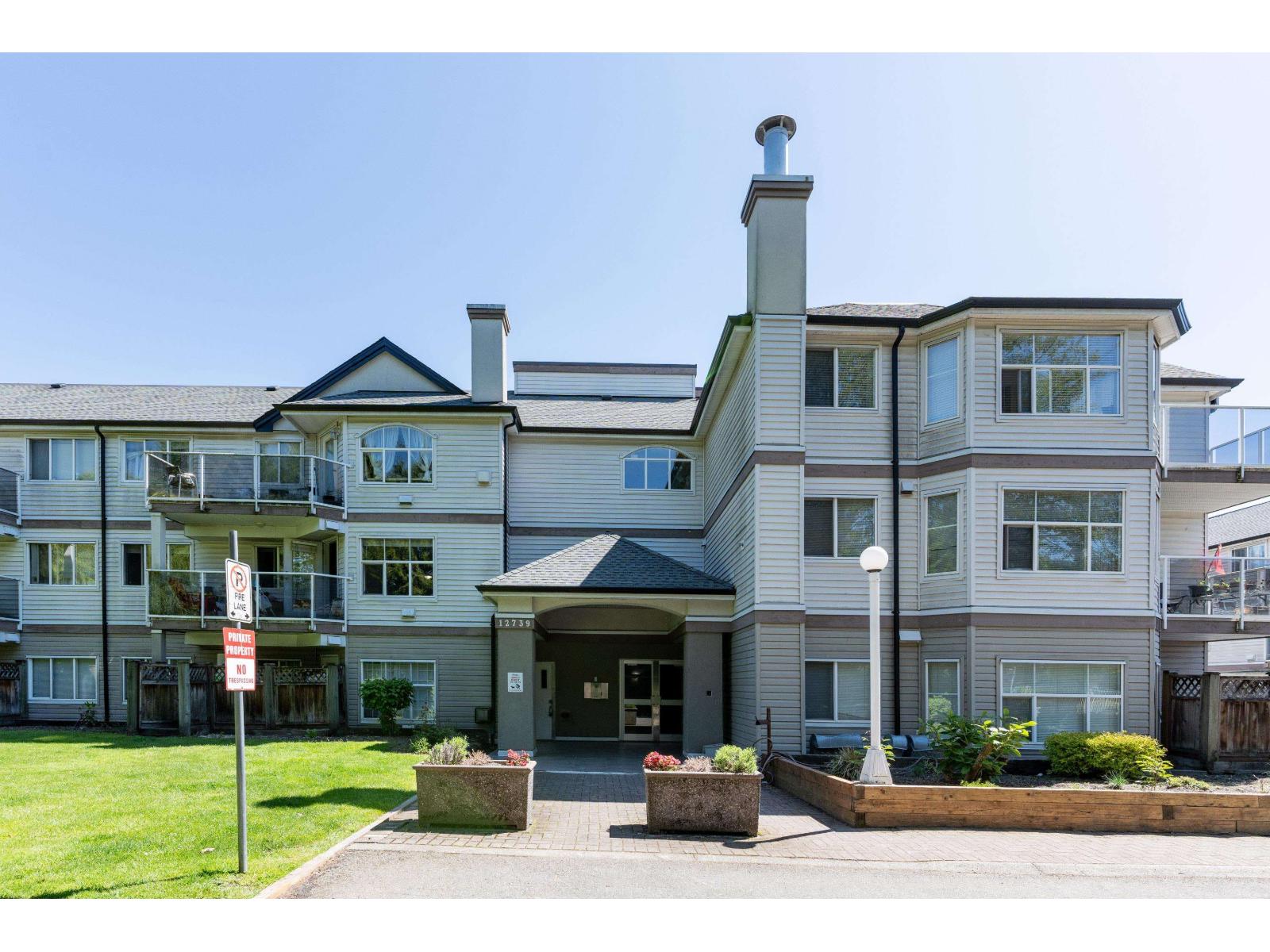 103 12739 72 AVENUE, Surrey, British Columbia