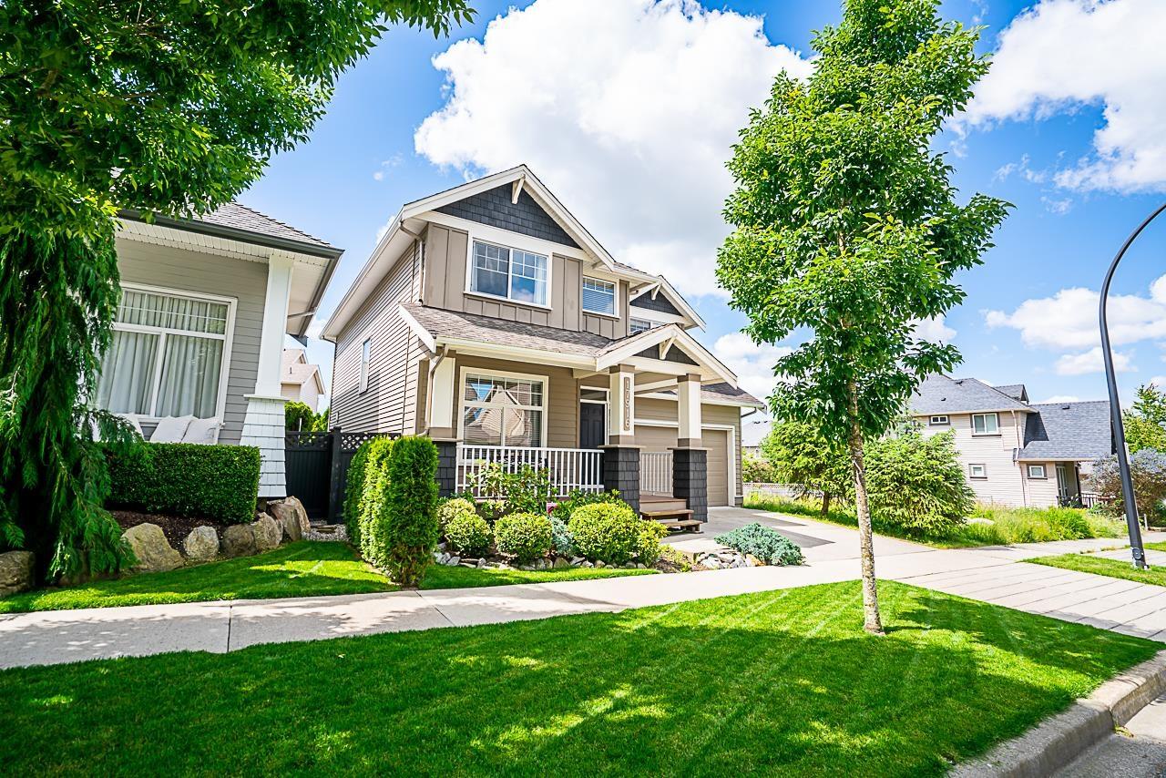 17916 71 AVENUE, Surrey, British Columbia