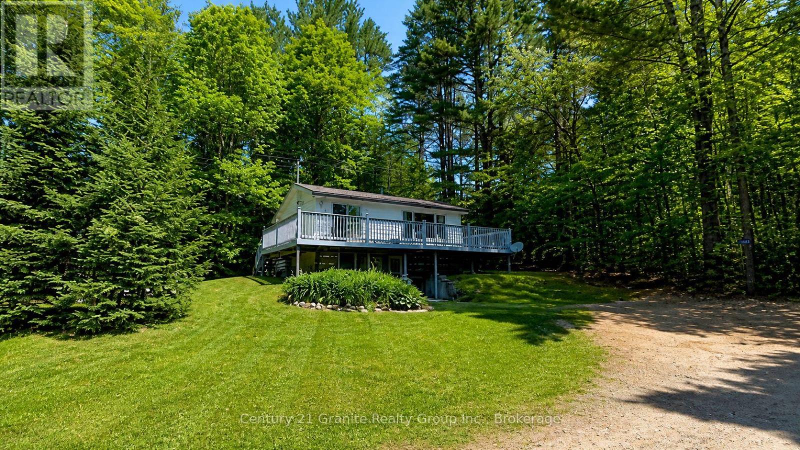 1019 PIKE LANE, Dysart et al, Ontario