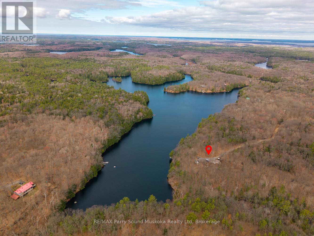 30 Dog Leg Path, Seguin, Ontario  P2A 0B2 - Photo 5 - X13082046