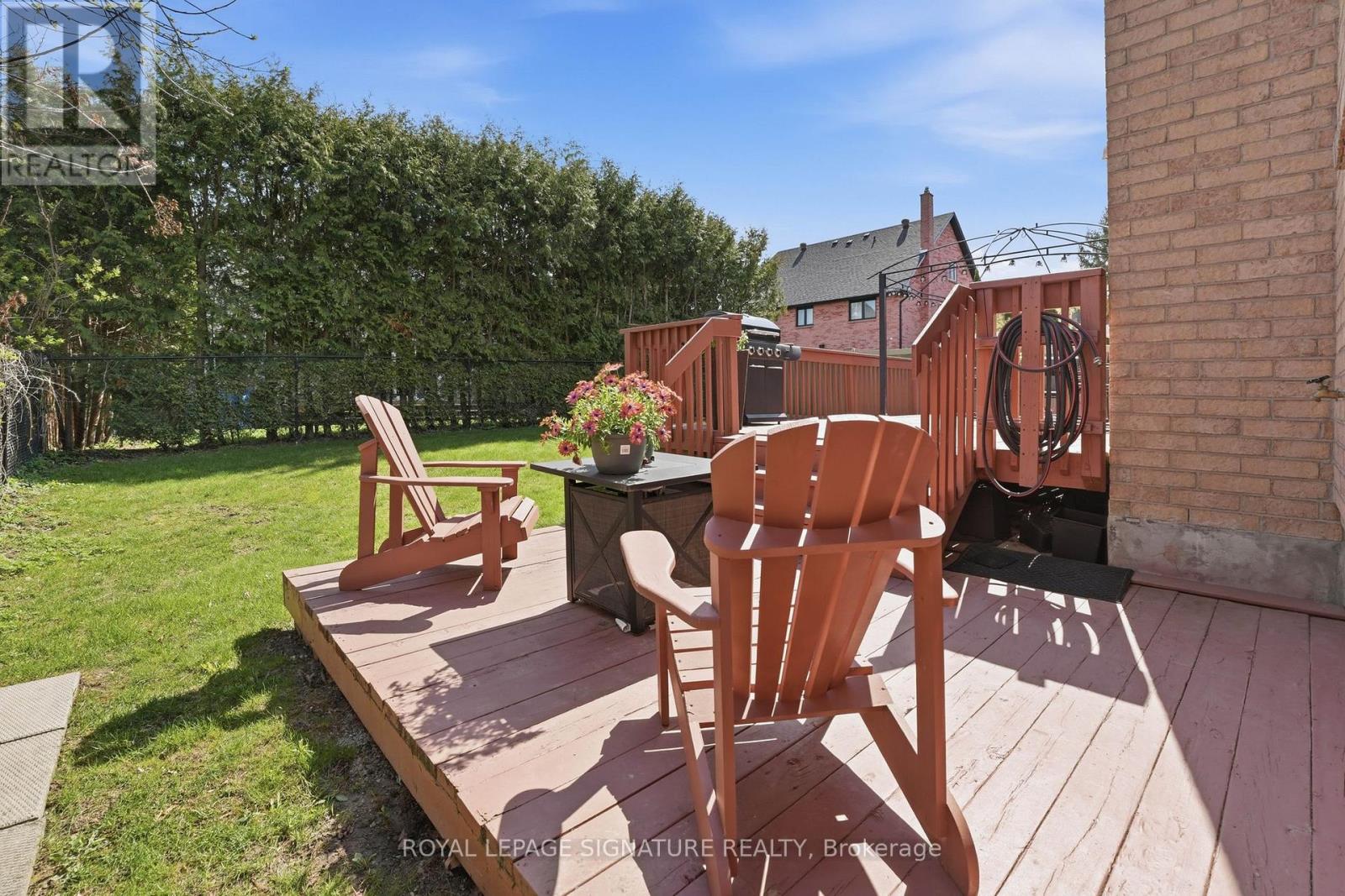 390 Binns Avenue, Newmarket, Ontario  L3X 1T7 - Photo 40 - N13084916