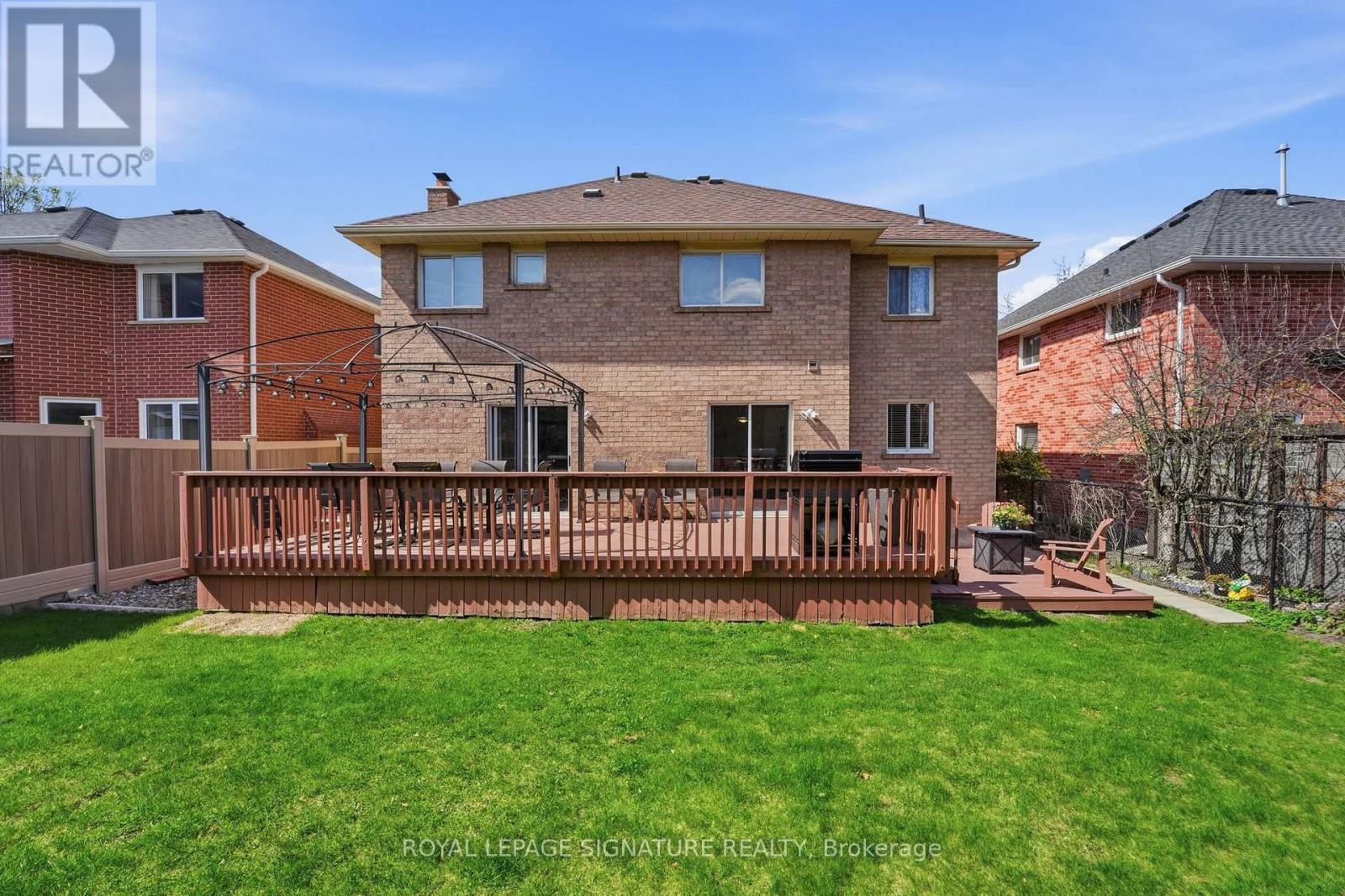 390 Binns Avenue, Newmarket, Ontario  L3X 1T7 - Photo 42 - N13084916
