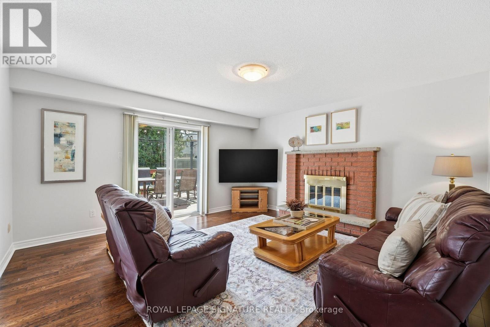 390 Binns Avenue, Newmarket, Ontario  L3X 1T7 - Photo 8 - N13084916