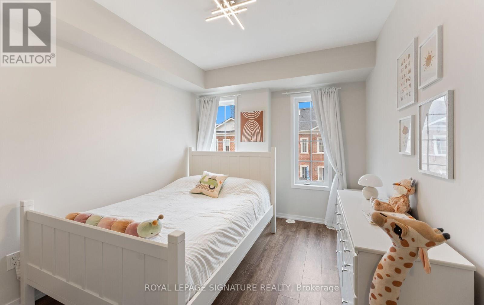 B05 - 26 Bruce Street, Vaughan, Ontario  L4L 0H4 - Photo 20 - N13084934