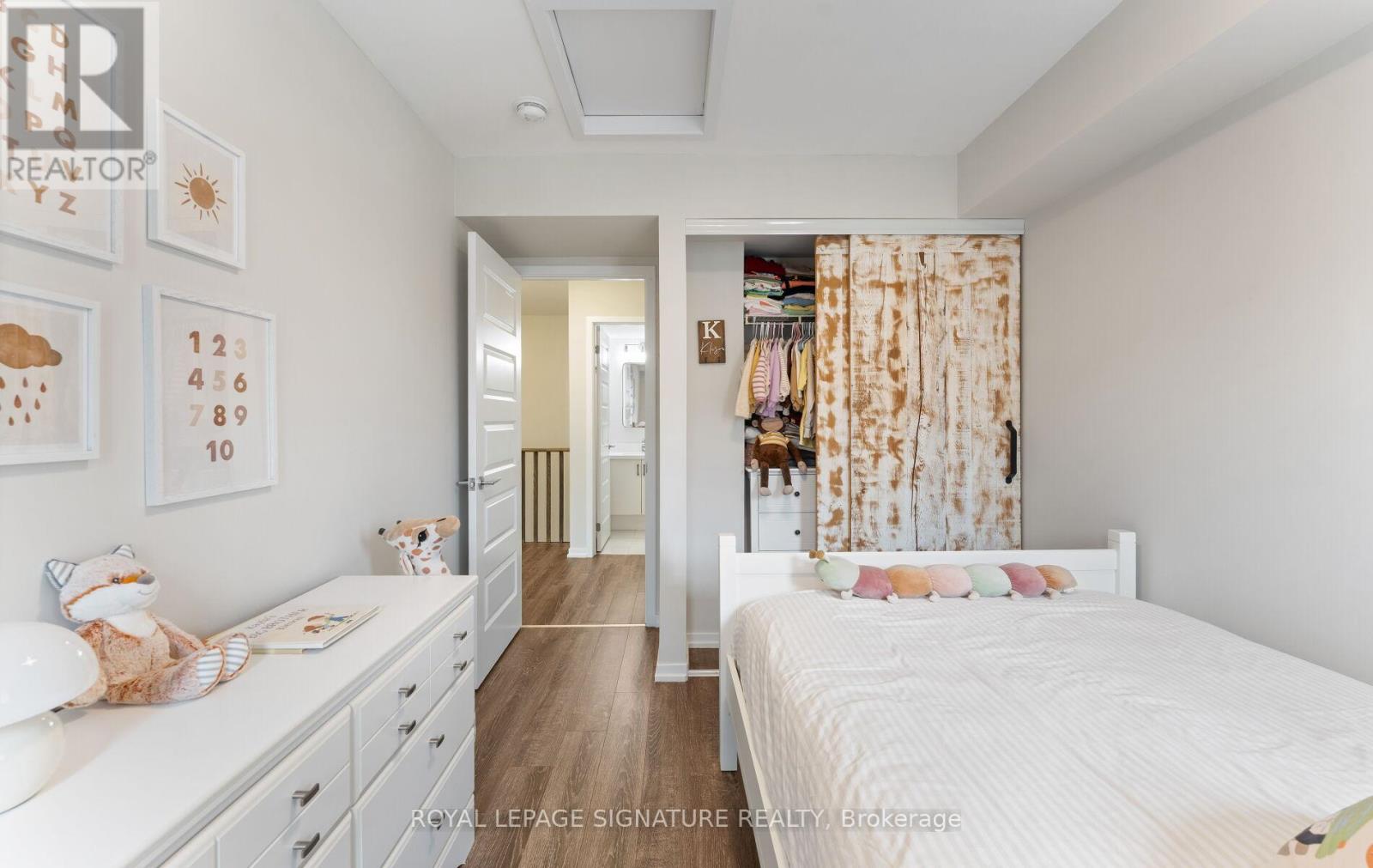 B05 - 26 Bruce Street, Vaughan, Ontario  L4L 0H4 - Photo 21 - N13084934