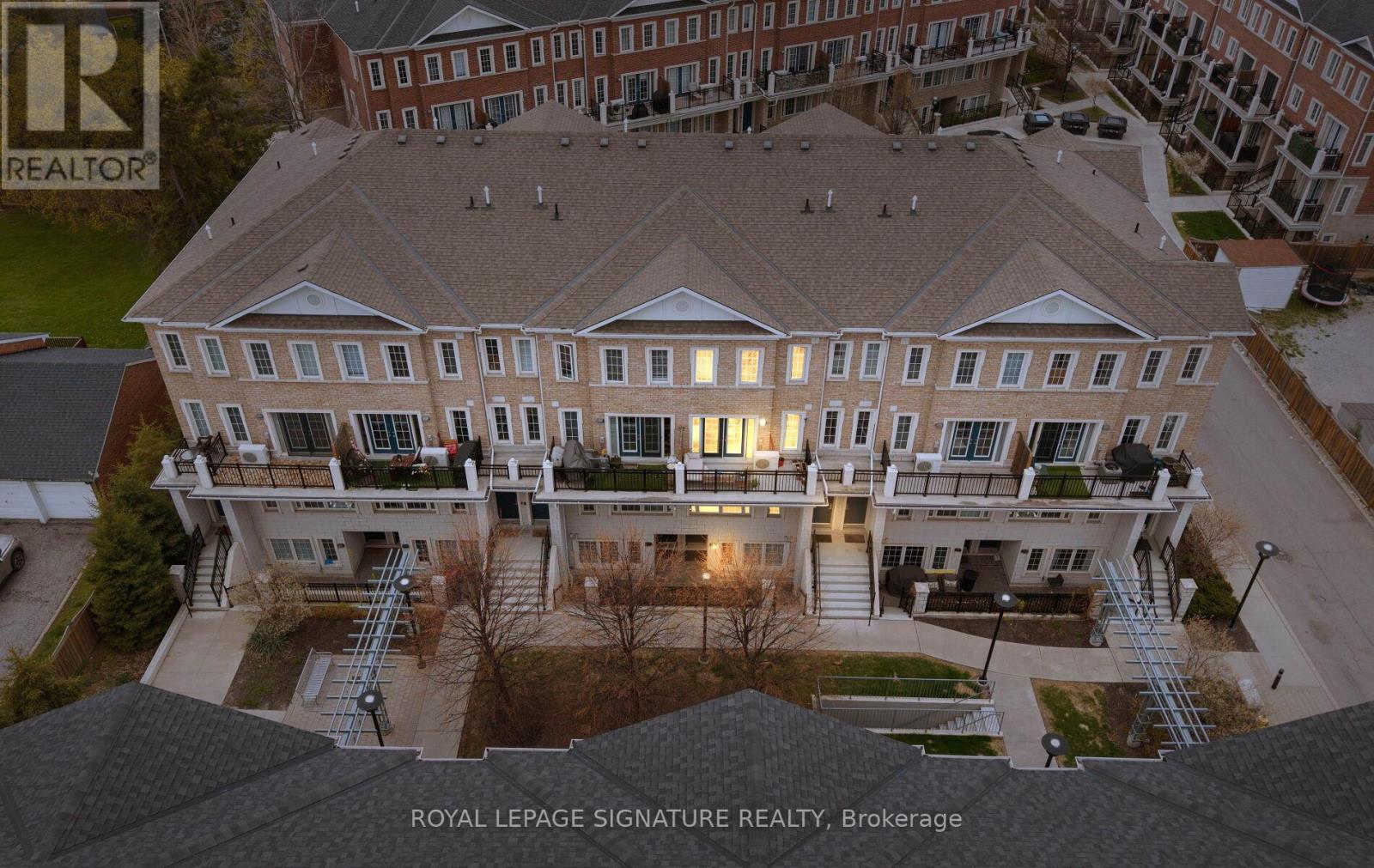 B05 - 26 Bruce Street, Vaughan, Ontario  L4L 0H4 - Photo 25 - N13084934