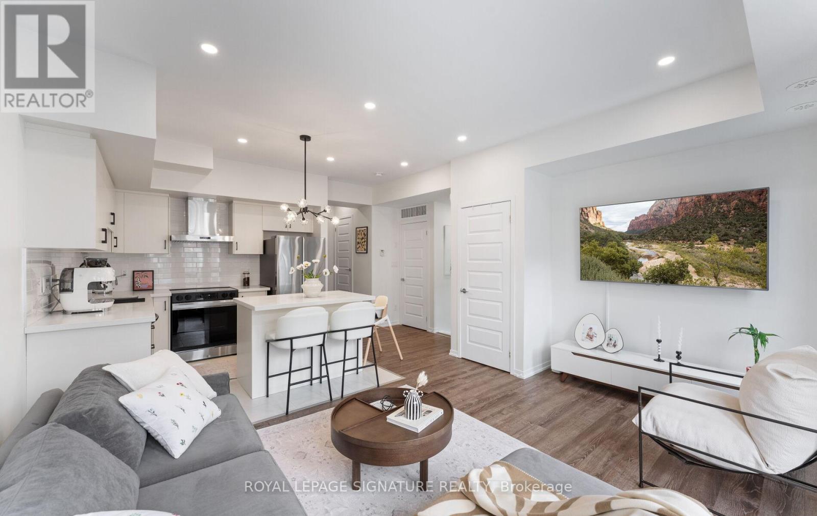 B05 - 26 Bruce Street, Vaughan, Ontario  L4L 0H4 - Photo 6 - N13084934