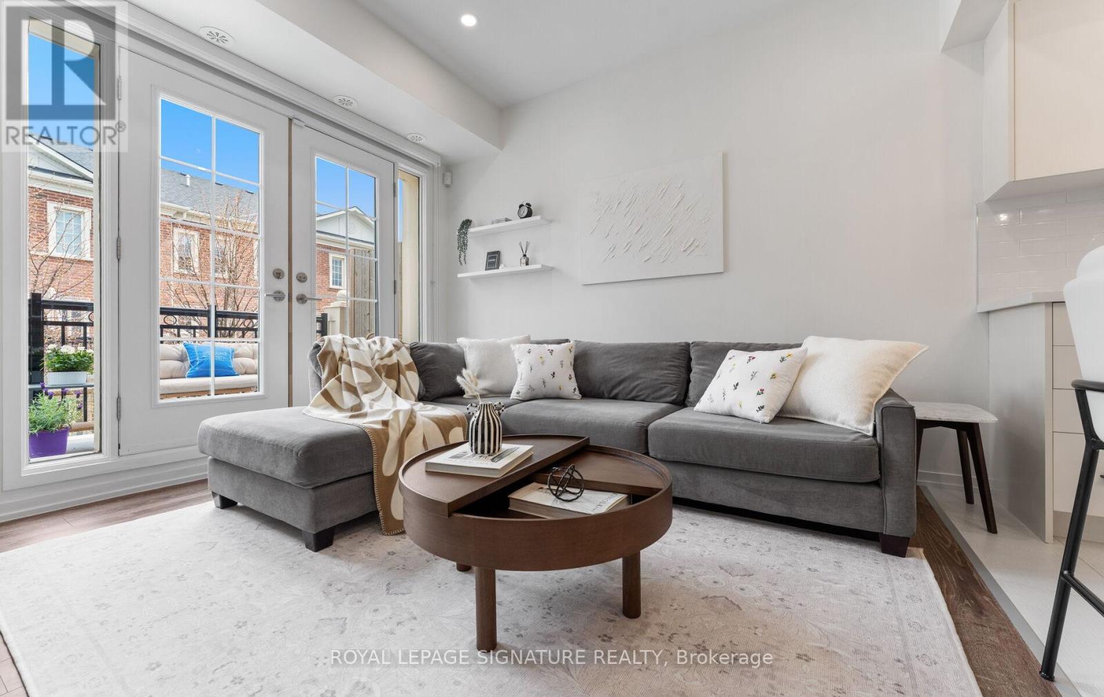 B05 - 26 Bruce Street, Vaughan, Ontario  L4L 0H4 - Photo 7 - N13084934