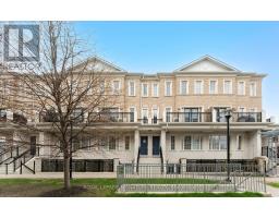 B05 - 26 BRUCE STREET, Vaughan, Ontario