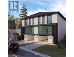 86 CHURCH STREET S, Richmond Hill, Ontario