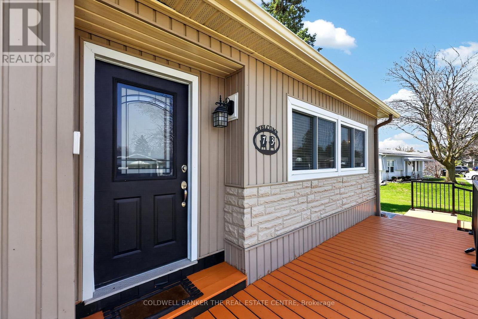 73 Linden Lane, Innisfil, Ontario  L9S 1P3 - Photo 4 - N13085092