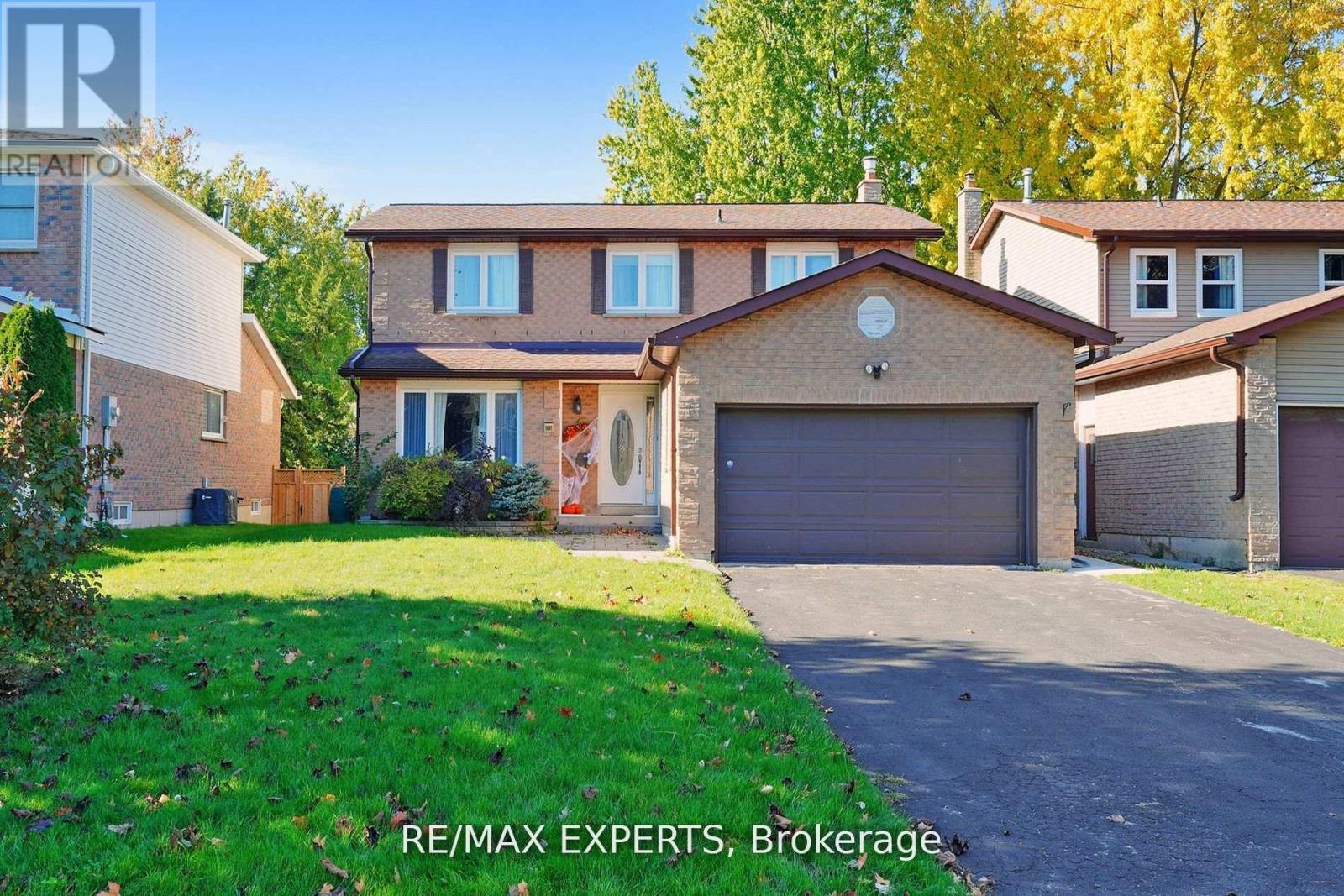 LOWER - 1097 WILDWOOD DRIVE, Newmarket, Ontario
