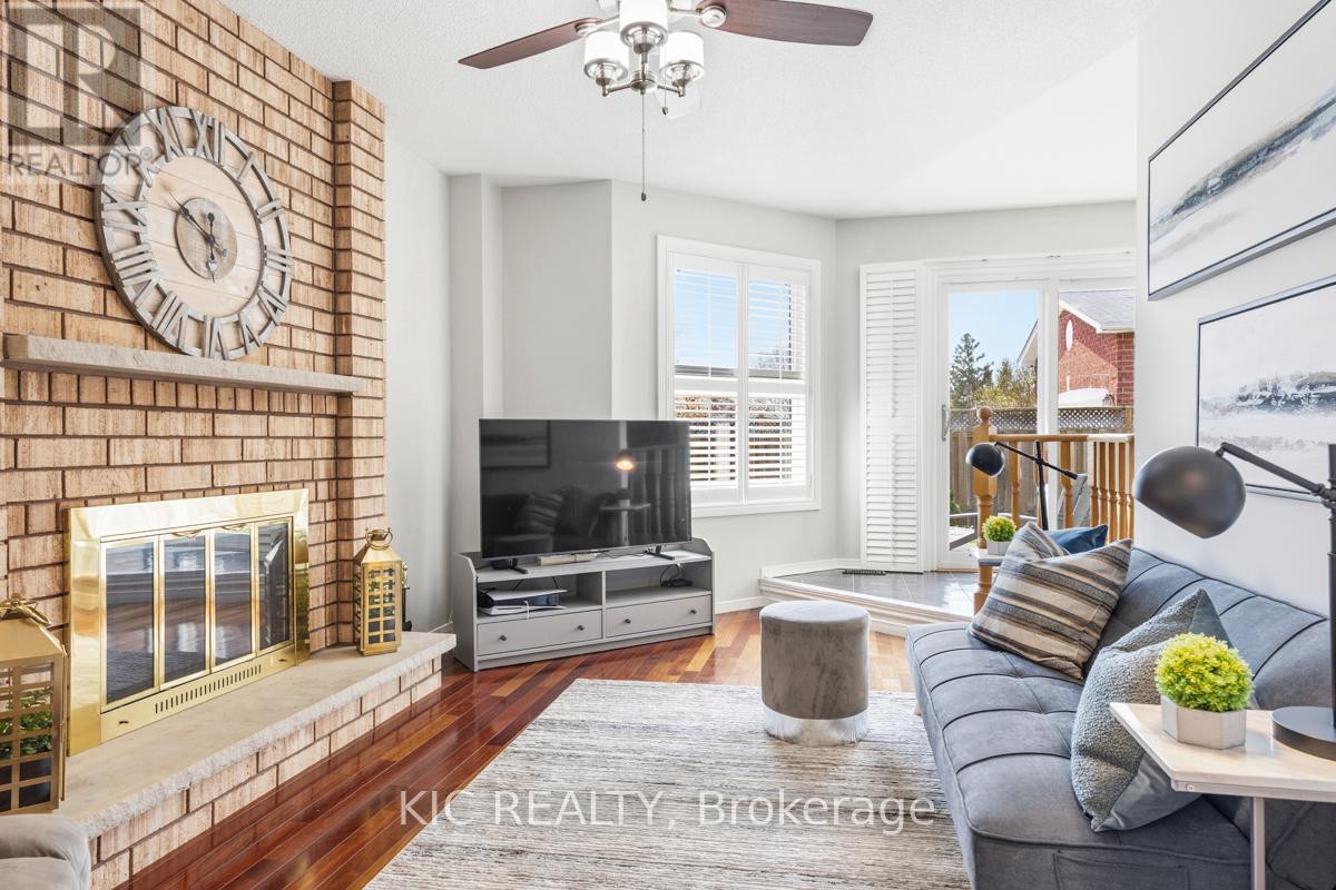 2 Bayel Crescent, Richmond Hill, Ontario  L4S 1C2 - Photo 13 - N13085160