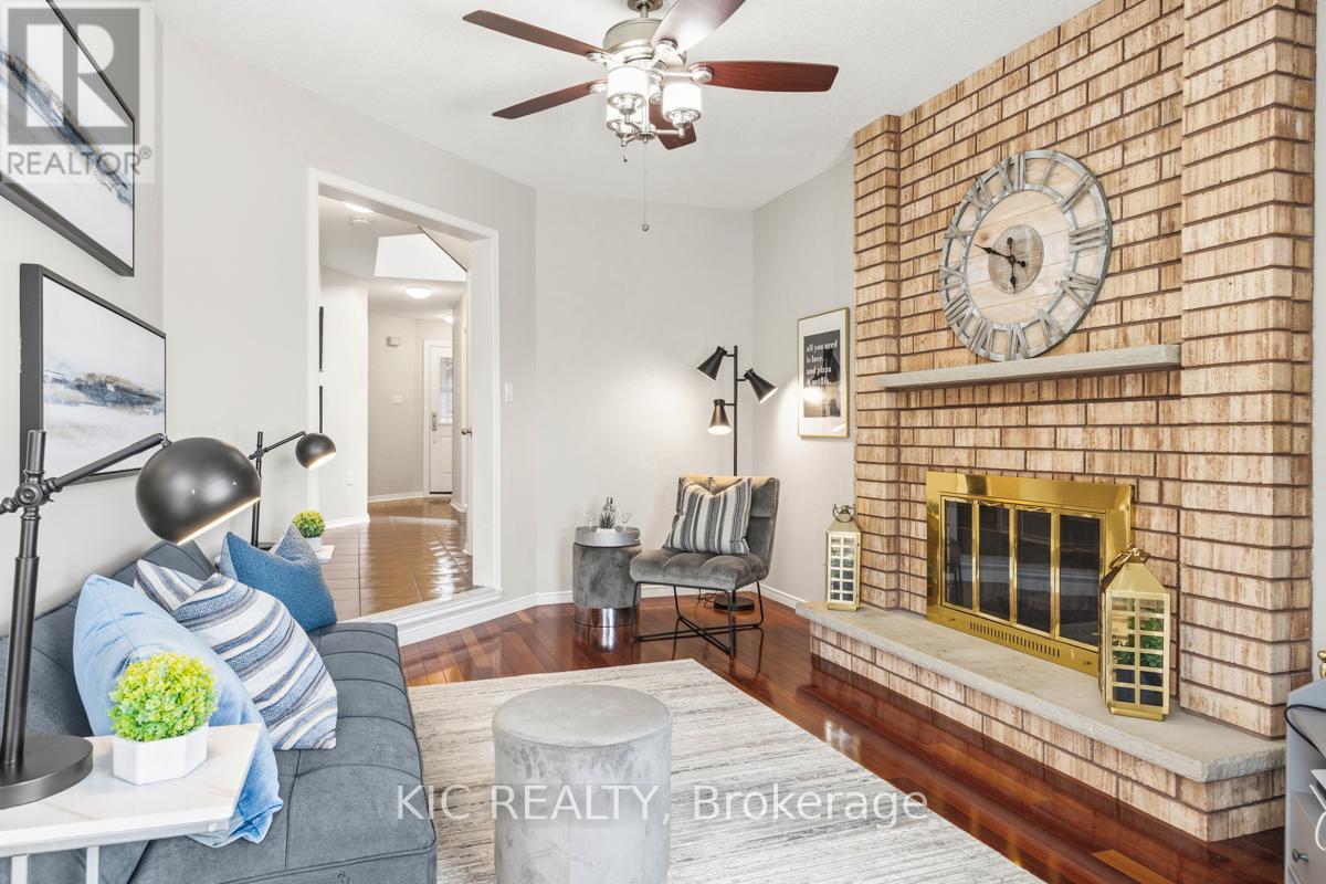 2 Bayel Crescent, Richmond Hill, Ontario  L4S 1C2 - Photo 14 - N13085160