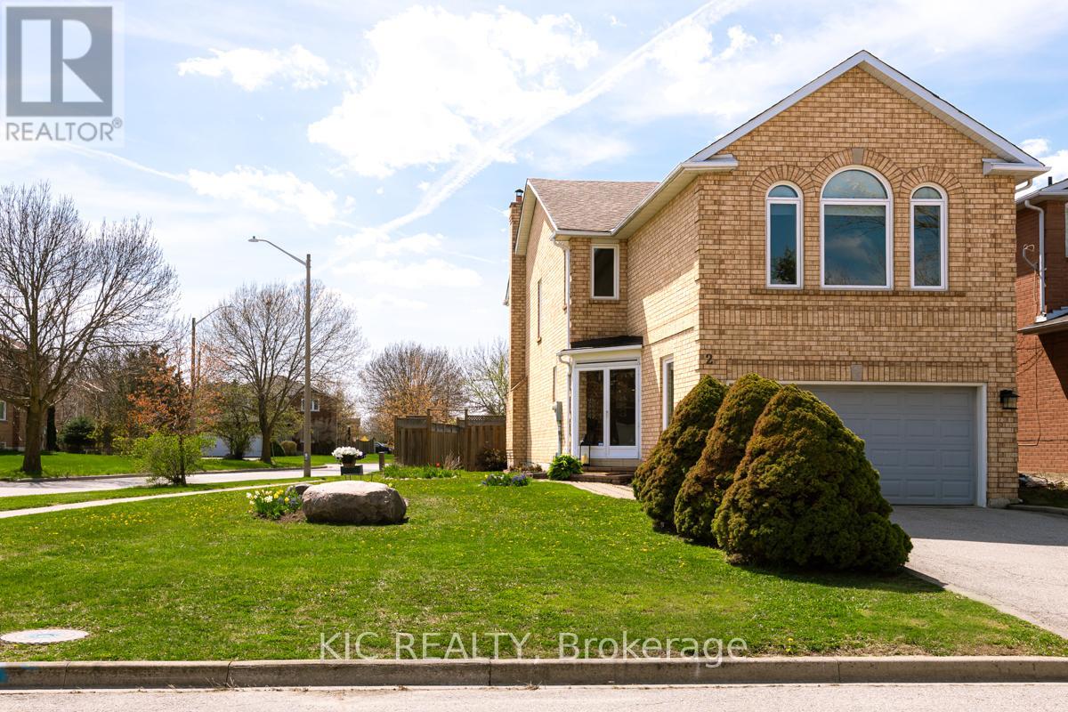 2 Bayel Crescent, Richmond Hill, Ontario  L4S 1C2 - Photo 2 - N13085160