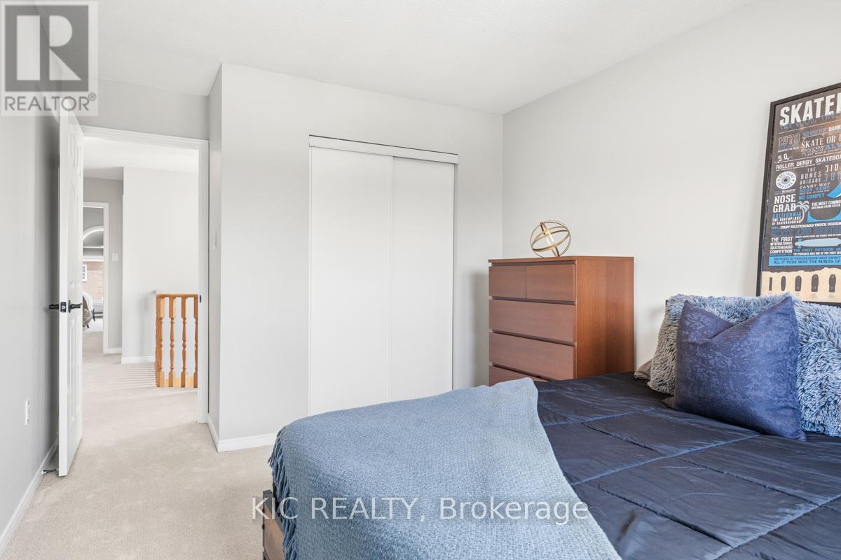 2 Bayel Crescent, Richmond Hill, Ontario  L4S 1C2 - Photo 31 - N13085160