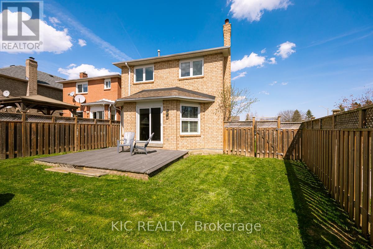 2 Bayel Crescent, Richmond Hill, Ontario  L4S 1C2 - Photo 38 - N13085160