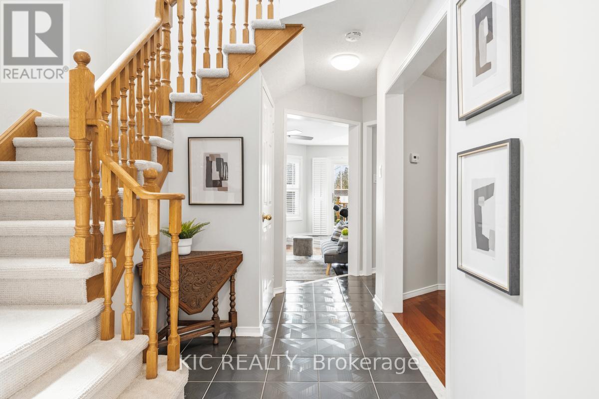2 Bayel Crescent, Richmond Hill, Ontario  L4S 1C2 - Photo 6 - N13085160