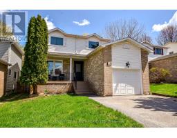 55 MOON DRIVE, Barrie, Ontario