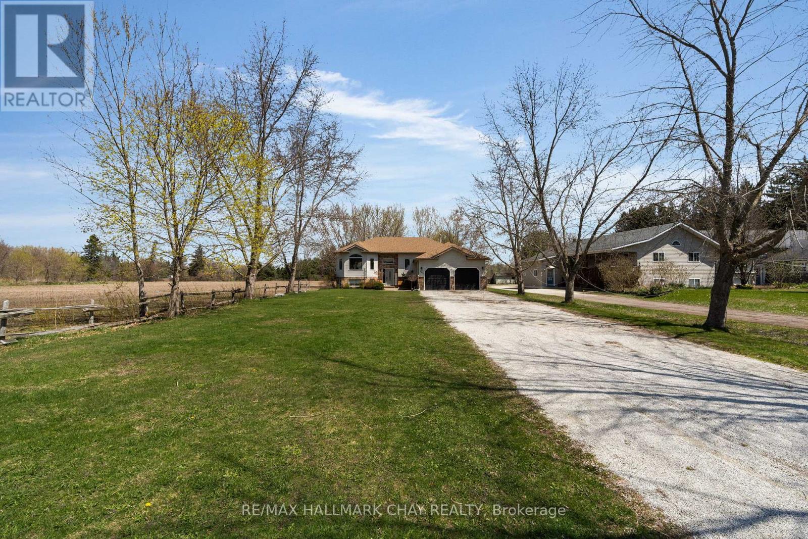 282 Warrington Road, Clearview (Stayner), Ontario  L0M 1S0 - Photo 3 - S13084906