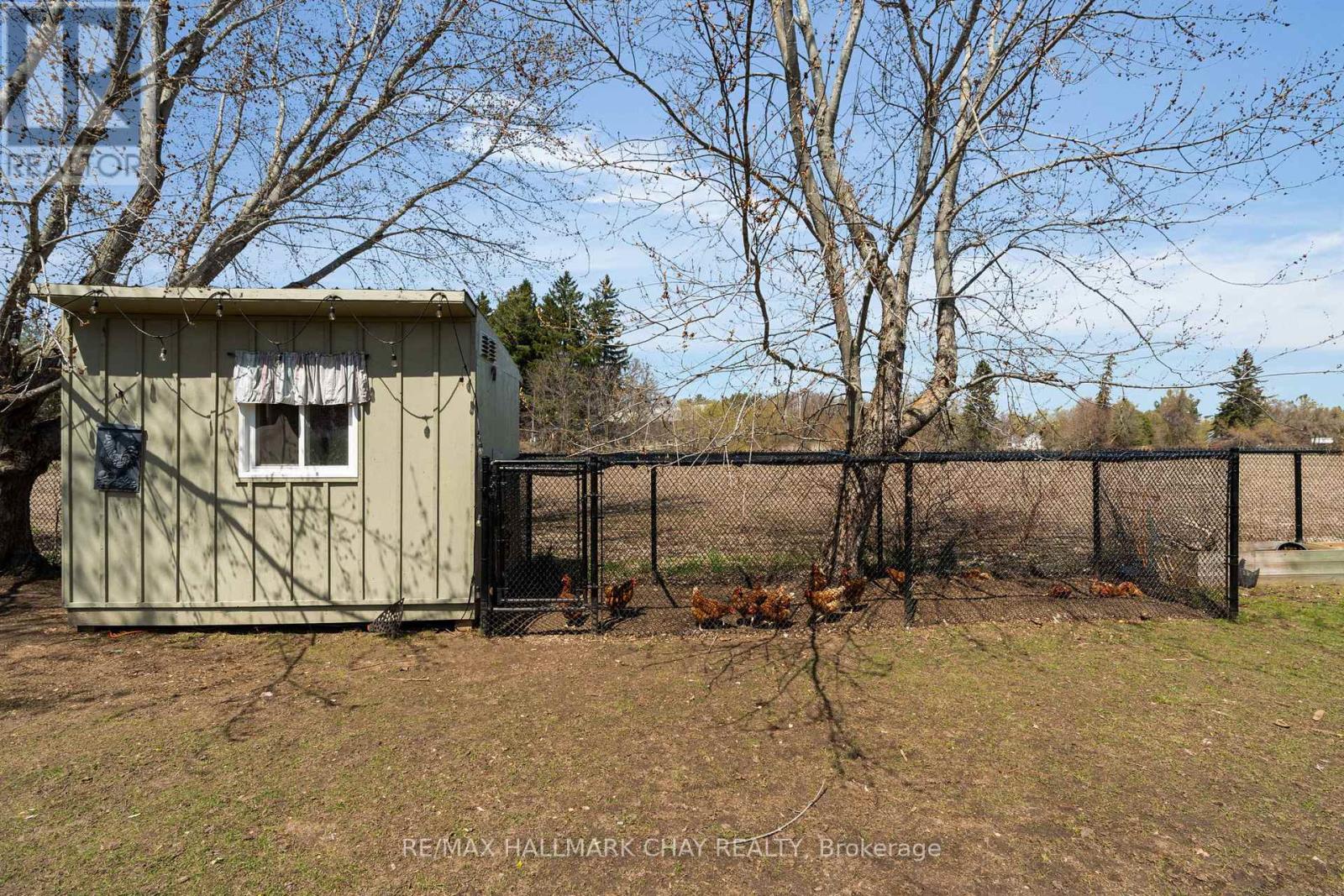 282 Warrington Road, Clearview (Stayner), Ontario  L0M 1S0 - Photo 36 - S13084906