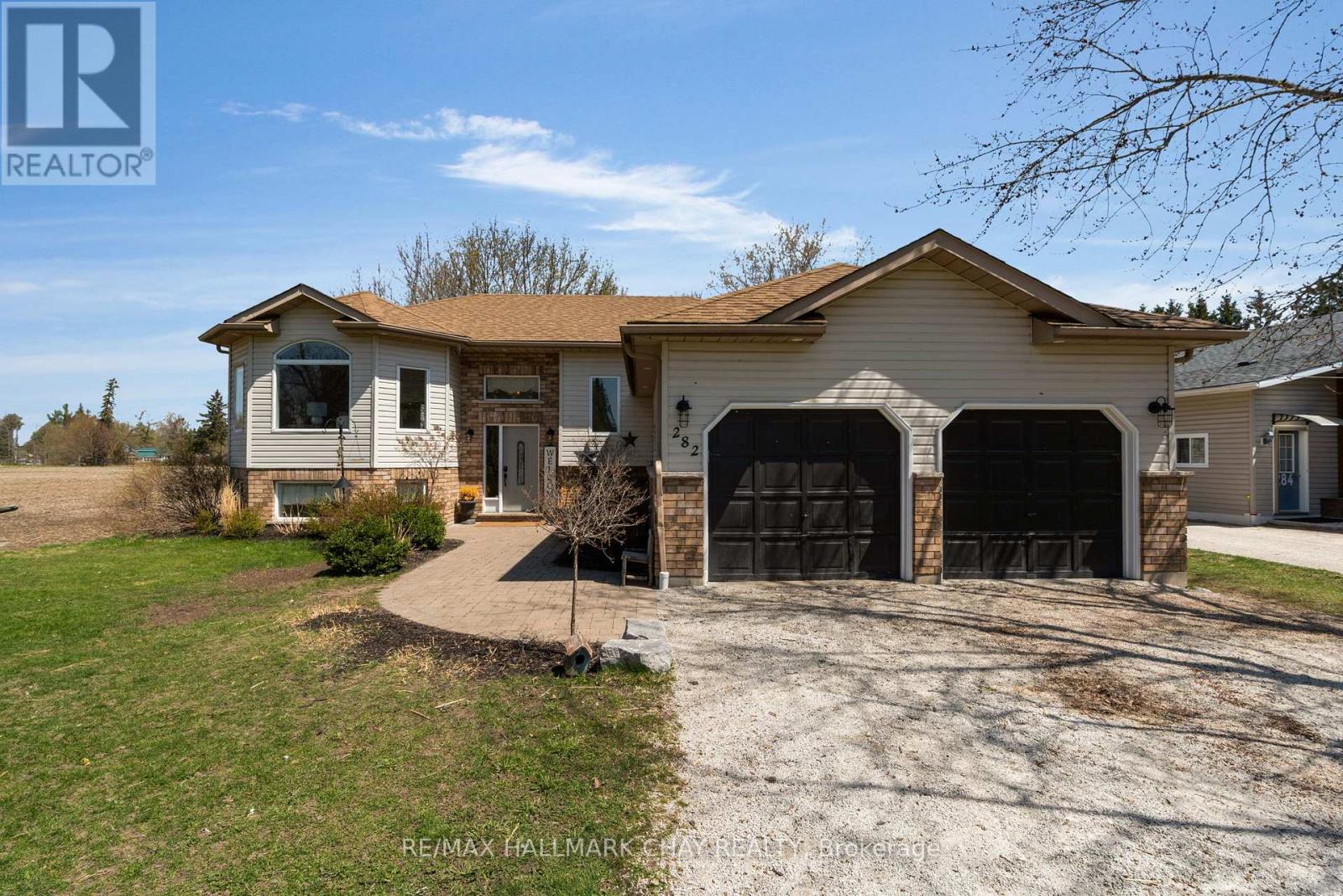 282 Warrington Road, Clearview (Stayner), Ontario  L0M 1S0 - Photo 4 - S13084906