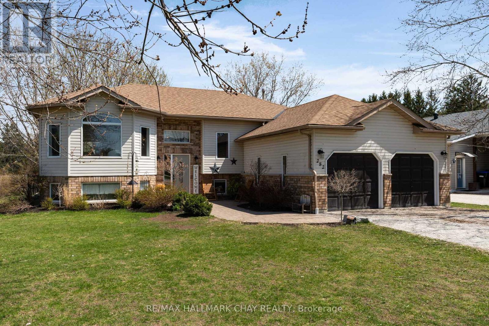 282 Warrington Road, Clearview (Stayner), Ontario  L0M 1S0 - Photo 5 - S13084906