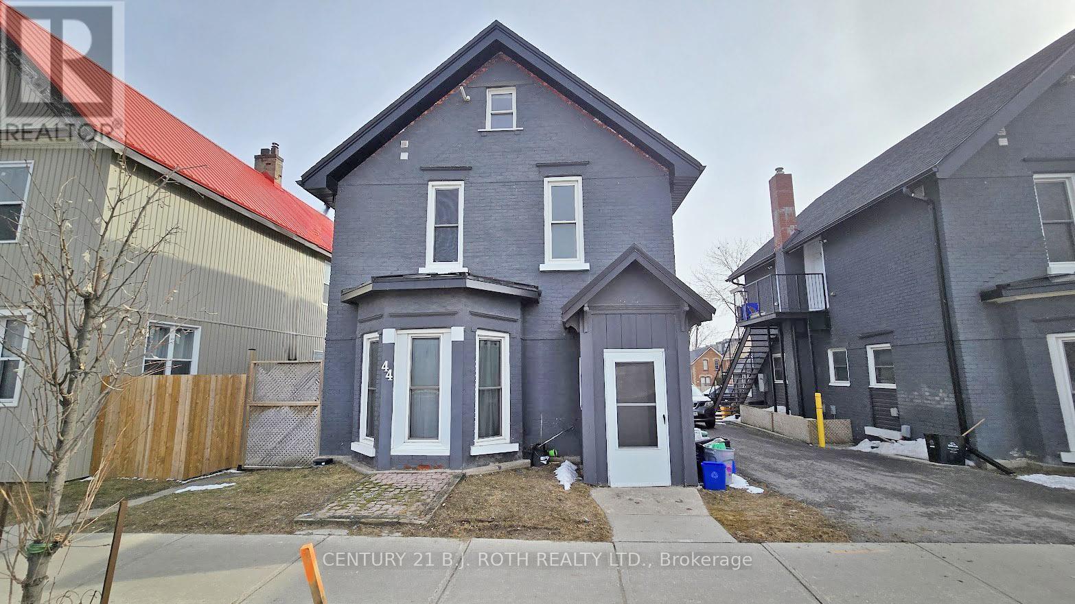4 - 44 Front Street S, Orillia, Ontario  L3V 4S3 - Photo 10 - S13084936