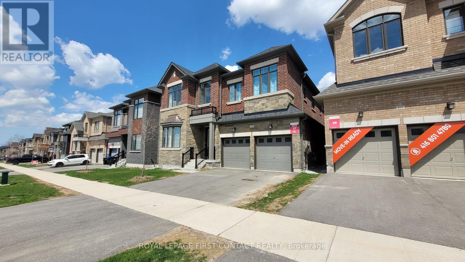 113 Bearberry Road, Springwater (Midhurst), Ontario  L0L 1Y3 - Photo 2 - S13085124