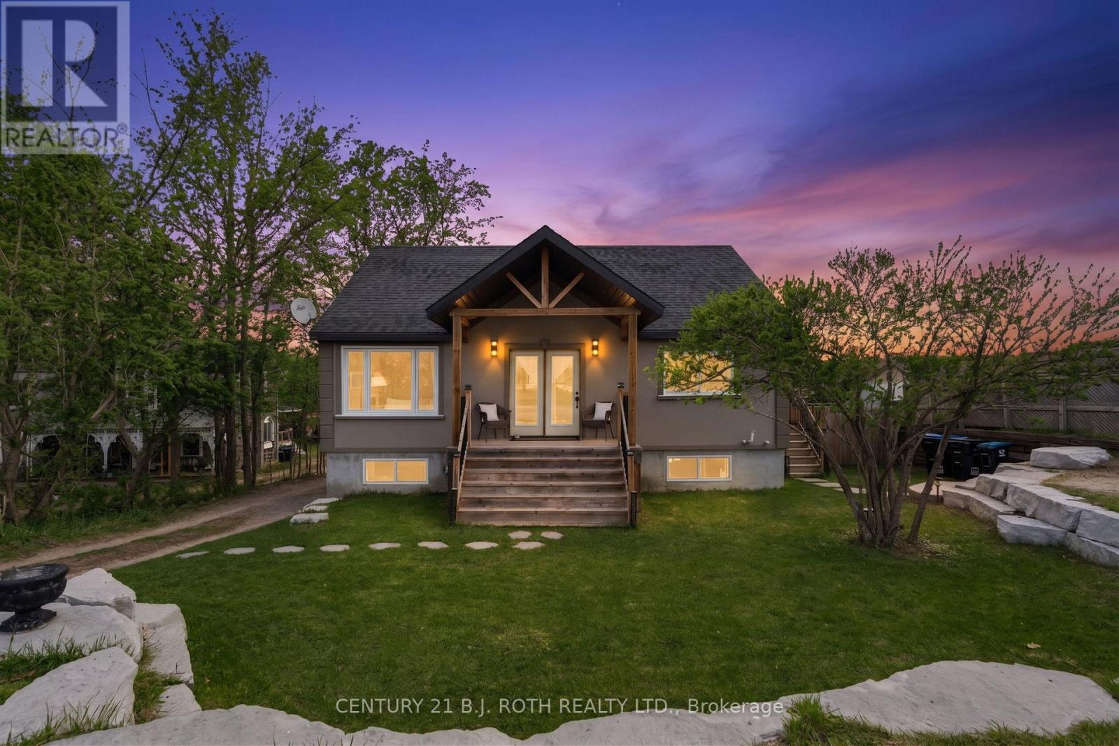 6511 HIGHWAY 93, Springwater, Ontario