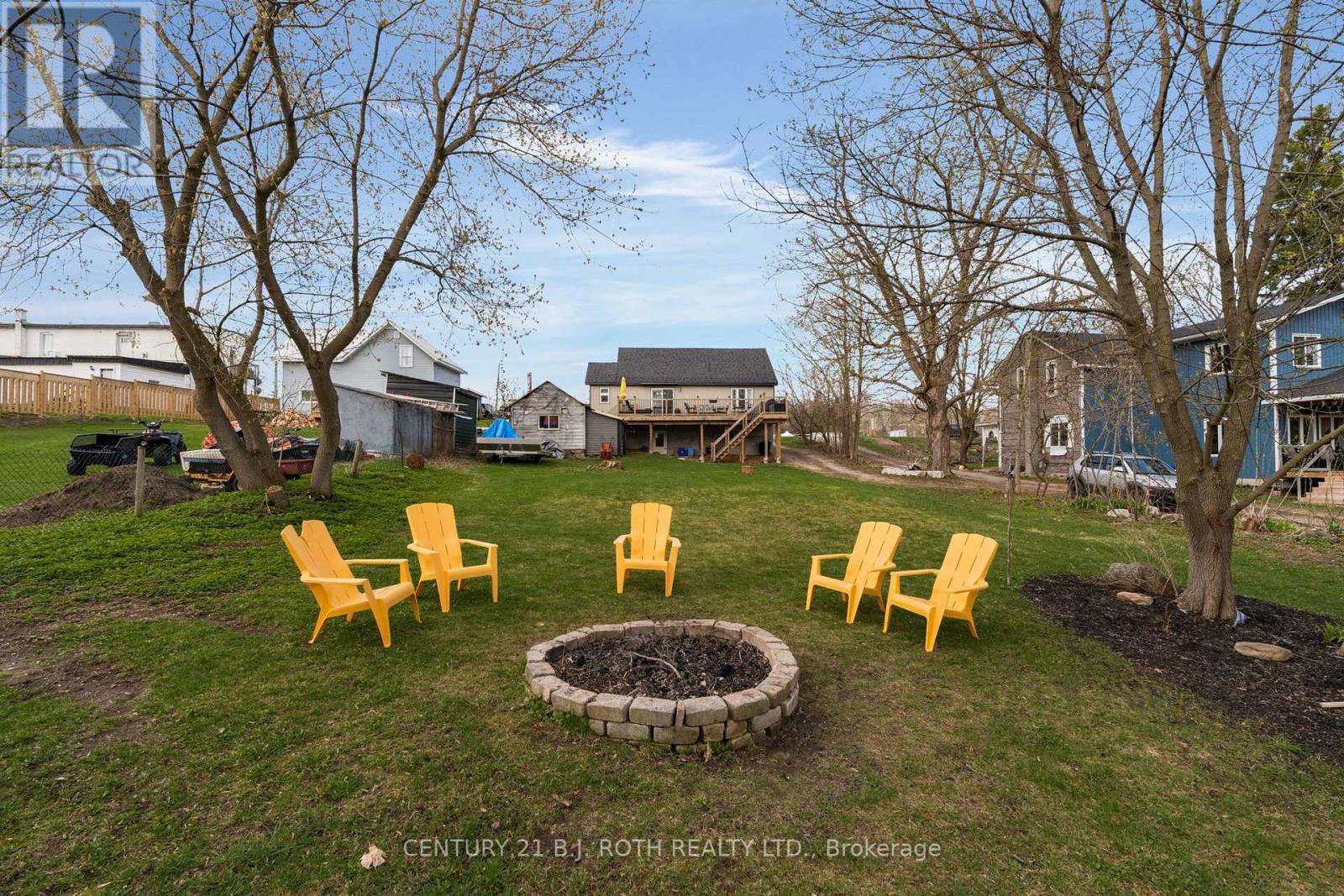 6511 Highway 93, Springwater (Elmvale), Ontario  L0L 1P0 - Photo 36 - S13085162