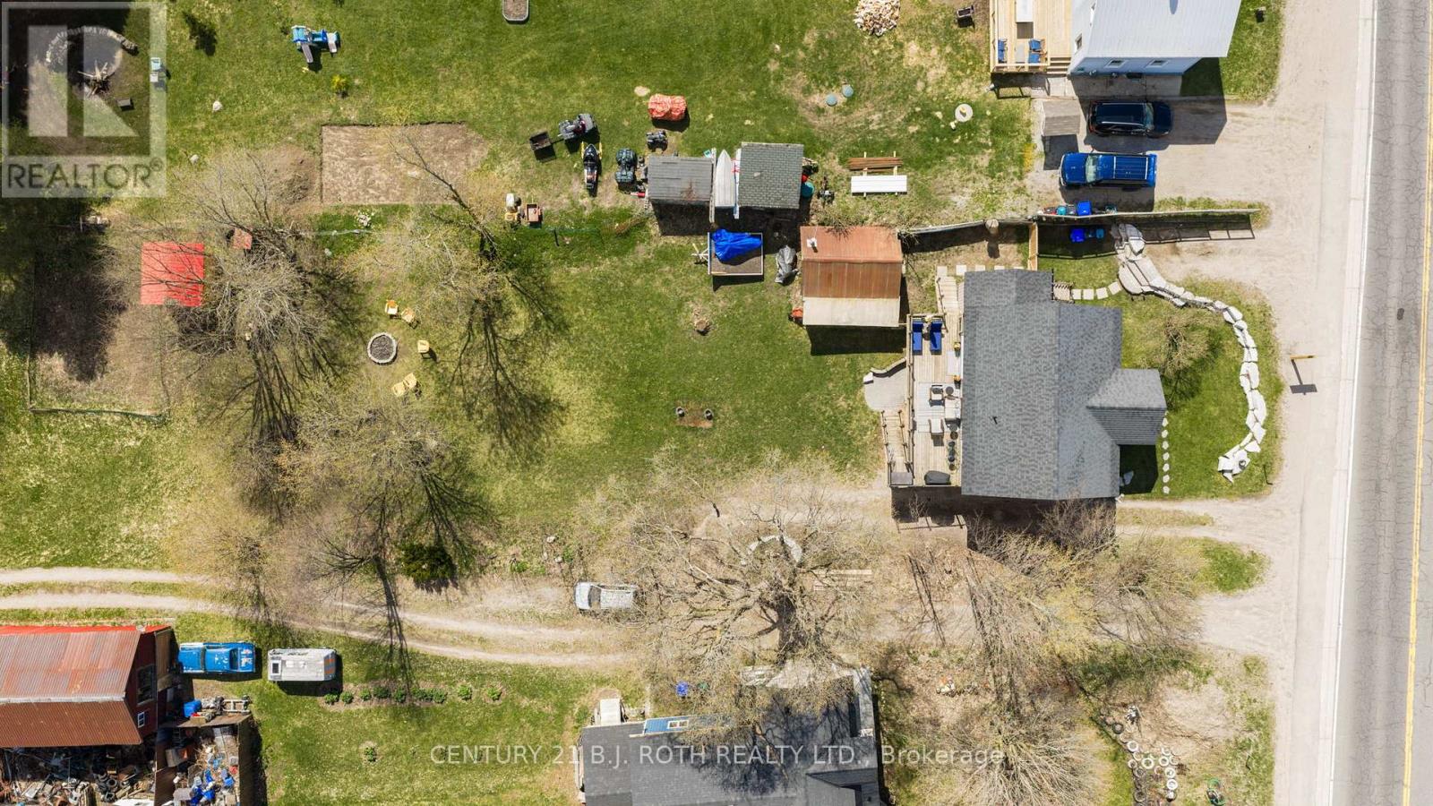 6511 Highway 93, Springwater (Elmvale), Ontario  L0L 1P0 - Photo 40 - S13085162