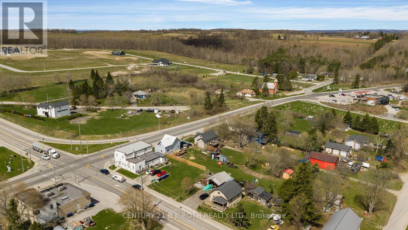 6511 Highway 93, Springwater (Elmvale), Ontario  L0L 1P0 - Photo 44 - S13085162
